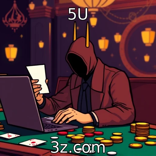 5U Descubra os Signos que Podem Influenciar suas Apostas no Cassino