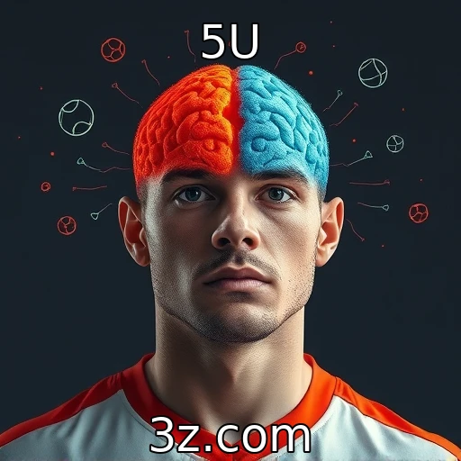 5U Elementos que Transformam a Psicologia do Jogador em Apostas Esportivas