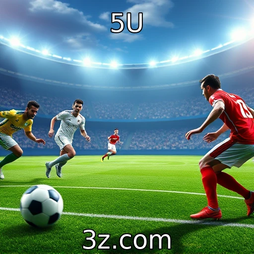 O futuro das apostas esportivas no Brasil: tendências de 2025