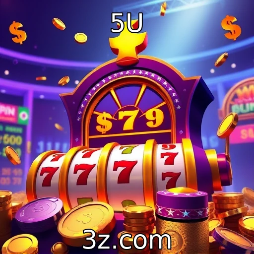 5U O Crescimento do Mercado de Jogos Online no Brasil em 2025