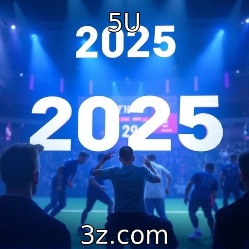 5U Como as criptomoedas estão revolucionando as apostas online em 2025