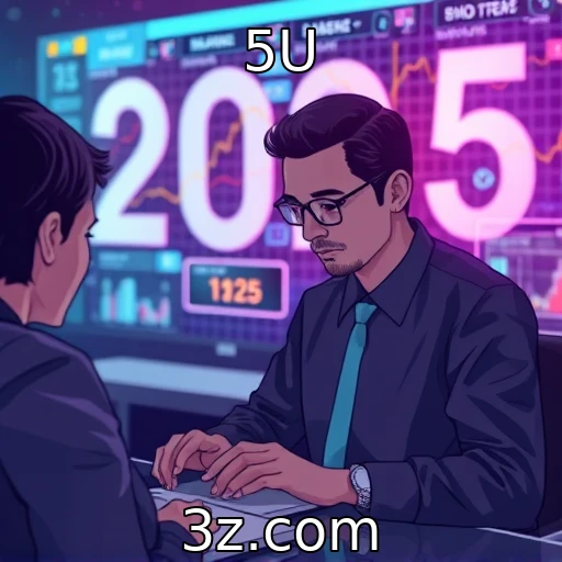 O impacto da segurança digital nas apostas online em 2025