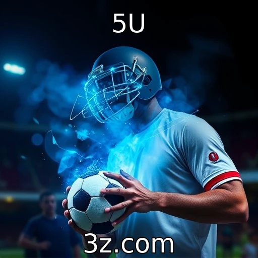 5U Apostas Esportivas: Análises Profundas para Você Lucrar em 2025