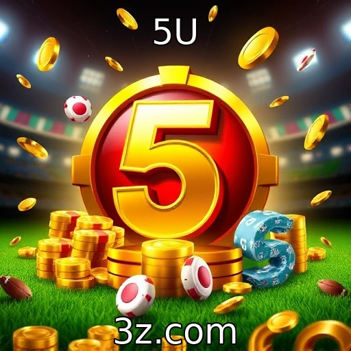 5U Descubra as táticas que aumentam suas chances nas apostas esportivas