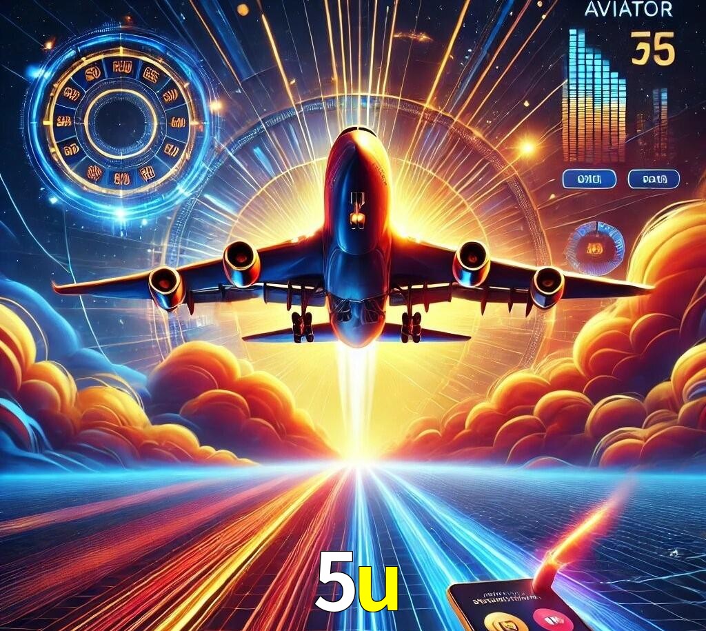 5u Introdução ao Aviator