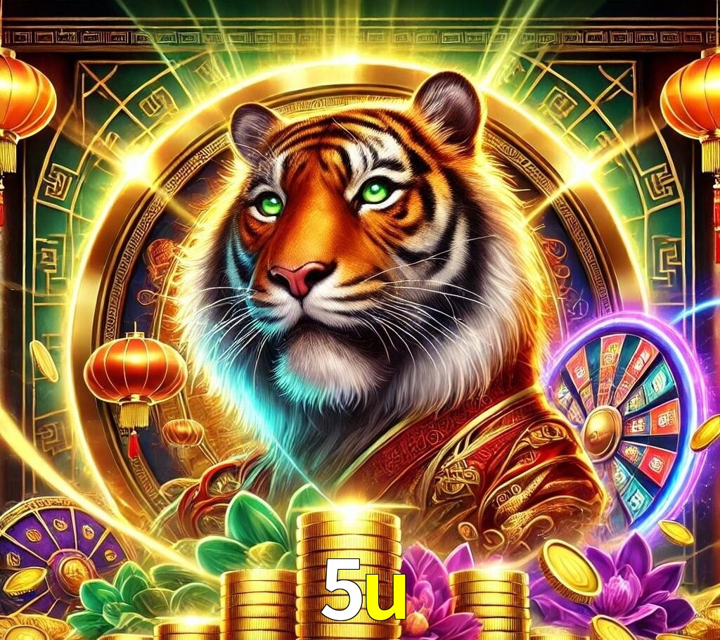 5u Dicas para Fortune Tiger