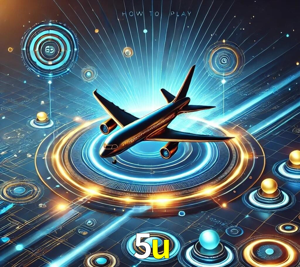 5u Como Jogar Aviator