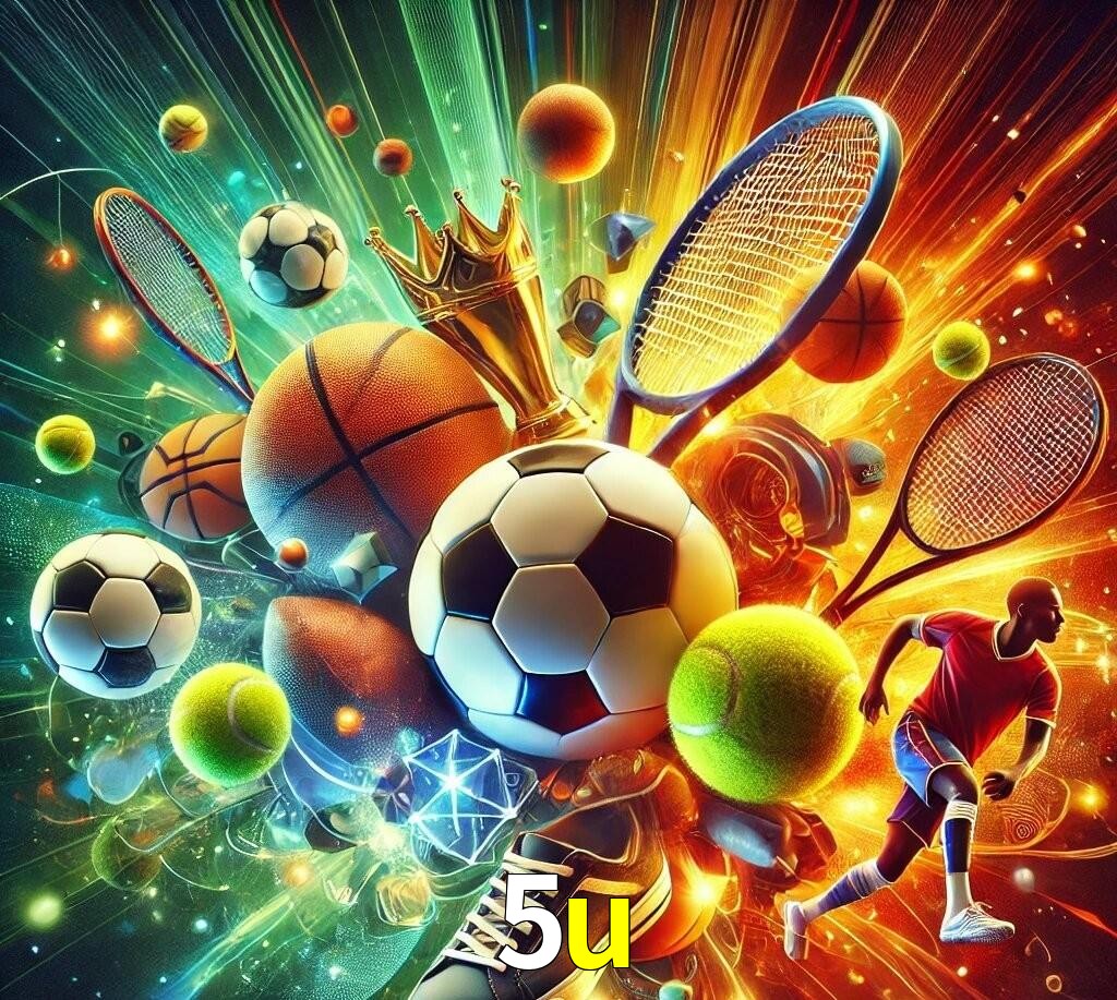 5u Esportes Populares