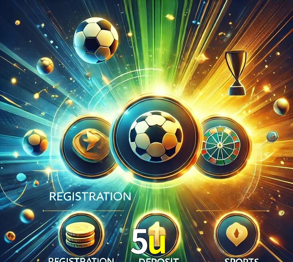 5u Dicas para Apostas Esportivas
