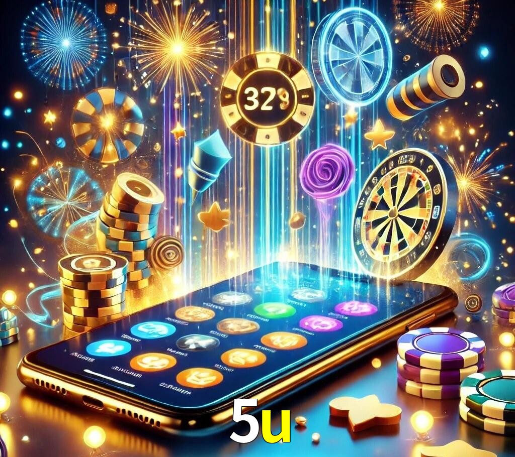 5u Por Que Baixar o App?